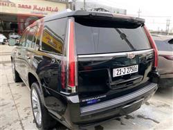 كاديلاك اسكاليد
